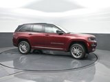 New 2025 Jeep Grand Cherokee Summit w/ Luxury Tech Group V image 3