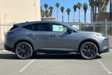 New 2025 Nissan Murano Platinum image 5