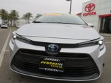 Certified 2025 Toyota Corolla LE image 5