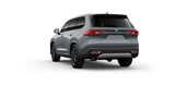 New 2025 Toyota Grand Highlander AWD Hybrid image 4