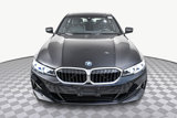 Used 2024 BMW 330e w/ Convenience Package image 2