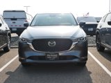 Certified 2025 MAZDA CX-5 AWD 2.5 S w/ Preferred Package image 2