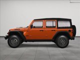 New 2025 Jeep Wrangler Willys image 3