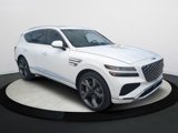 New 2026 Genesis GV80 3.5T Prestige image 2
