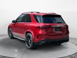New 2025 Mercedes-Benz GLE 53 AMG 4MATIC image 5