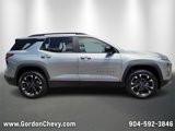 New 2026 Chevrolet Equinox RS w/ Safety and Technology Package image 6