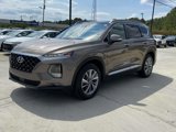 Used 2020 Hyundai Santa Fe SEL w/ Convenience + Premium Package image 5