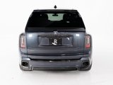New 2025 Rolls-Royce Cullinan Black Badge image 4