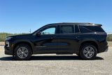 New 2026 Chevrolet Traverse LT w/ Driver Confidence Package image 3