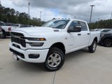 New 2025 RAM 2500 Big Horn image 4