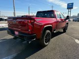 New 2025 Chevrolet Silverado 2500 LTZ w/ Trail Boss Package image 5