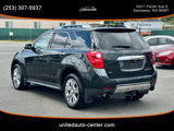 Used 2014 Chevrolet Equinox LTZ w/ LPO, Protection Package image 5