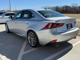Used 2016 Lexus IS 300 AWD image 6