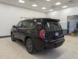 New 2025 Nissan Armada Platinum image 5