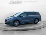New 2025 Honda Odyssey Touring image 3