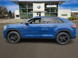 New 2025 Volkswagen Atlas Cross Sport SEL R-Line image 2