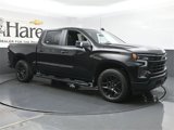 New 2026 Chevrolet Silverado 1500 RST w/ Dark Appearance Package image 6