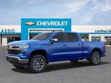 New 2025 Chevrolet Silverado 1500 LT w/ Leather Package image 2