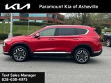 Used 2023 Hyundai Santa Fe Limited image 3