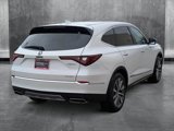 New 2025 Acura MDX SH-AWD w/ Technology Package image 2