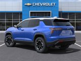 New 2025 Chevrolet Equinox ACTIV w/ Safety and Technology Package image 3