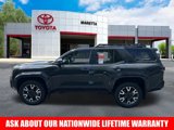 New 2025 Toyota 4Runner TRD Sport Premium image 2
