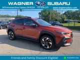 New 2025 Subaru Crosstrek 2.5i Limited image 1