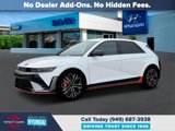 New 2025 Hyundai Ioniq 5 N image 2