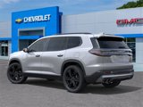 New 2026 GMC Acadia Elevation w/ Black Edition image 3