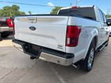 Used 2018 Ford F150 Lariat w/ Equipment Group 502A Luxury image 3