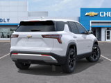 New 2026 Chevrolet Equinox LT w/ Convenience Package II image 4