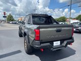 New 2025 Toyota Tacoma Trailhunter image 3