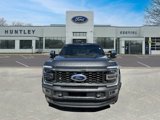 Used 2023 Ford F450 Platinum image 3