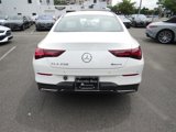 Used 2025 Mercedes-Benz CLA 250 4MATIC image 3