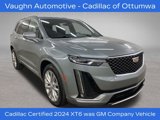 Certified 2024 Cadillac XT6 Premium Luxury w/ LPO, Floor Liner Package image 1