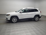 Used 2020 Jeep Cherokee Latitude image 2