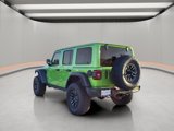 New 2025 Jeep Wrangler Unlimited Rubicon w/ XTREMEE 35" Tire Package image 4