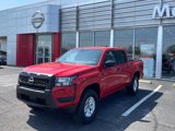 New 2025 Nissan Frontier S image 5