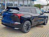 New 2025 Chevrolet Blazer EV RS image 2