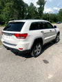 Used 2011 Jeep Grand Cherokee Overland image 3