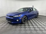 Certified 2024 Kia K5 GT-Line w/ GT-Line Premium Package image 3