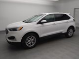 Used 2024 Ford Edge SEL image 2