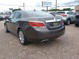 Used 2012 Buick LaCrosse Premium w/ Driver Confidence Package image 5