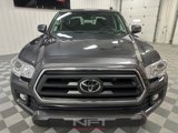 Used 2023 Toyota Tacoma SR5 w/ Technology Package image 4