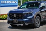 New 2026 Honda CR-V TrailSport image 2
