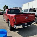 New 2025 Ford F150 Lariat image 4