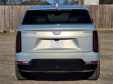 New 2025 Cadillac Escalade IQ Luxury 2 image 5