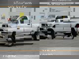 Used 2018 RAM 3500 Tradesman w/ Chrome Appearance Group image 2