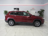Used 2020 Jeep Cherokee Latitude Plus w/ Cold Weather Group image 3