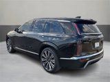 New 2026 Cadillac Vistiq Premium Luxury w/ LPO, Floor Liner Package image 3